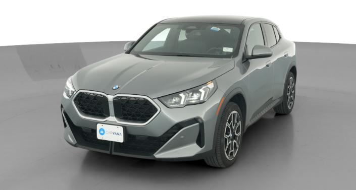 Thumbnail: 2026 BMW X2 - 1