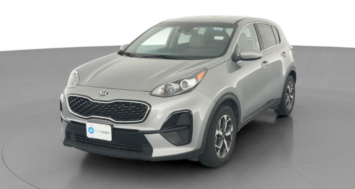 Thumbnail: 2022 Kia Sportage - 1