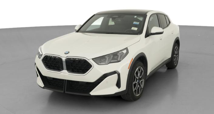 Thumbnail: 2026 BMW X2 - 1