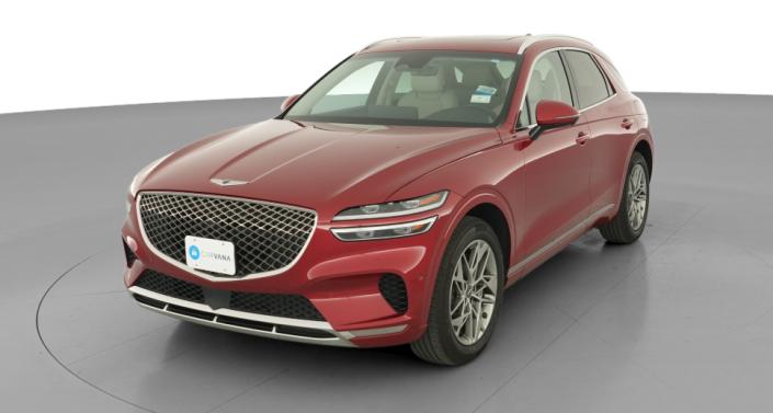 Thumbnail: 2023 Genesis GV70 - 1