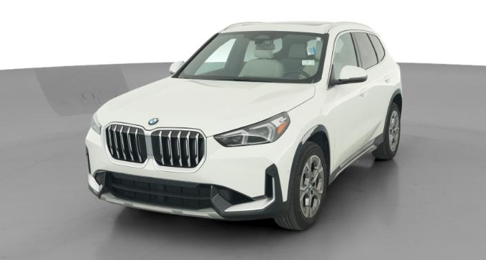 Thumbnail: 2026 BMW X1 - 1