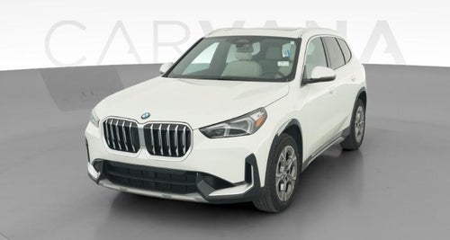 2026 BMW X1