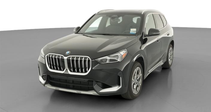 Thumbnail: 2026 BMW X1 - 1