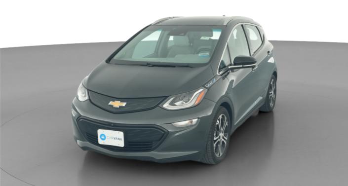 2017 Chevrolet Bolt EV Premier -
                  Indianapolis, IN