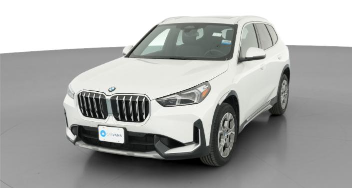 Thumbnail: 2025 BMW X1 - 1