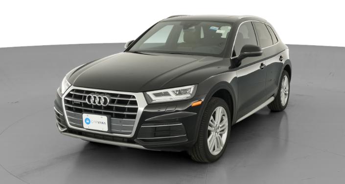 Thumbnail: 2019 Audi Q5 - 1