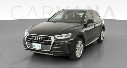 2019 Audi Q5