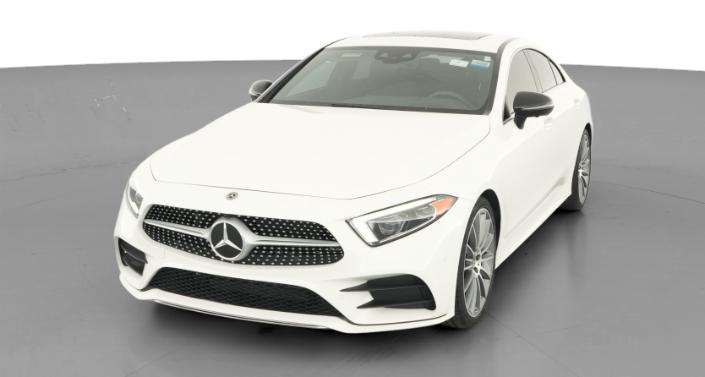 2019 Mercedes-Benz CLS 450 -
                  Bessemer, AL