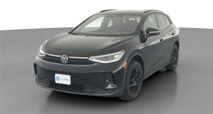 Thumbnail: 2023 Volkswagen ID.4 - 1