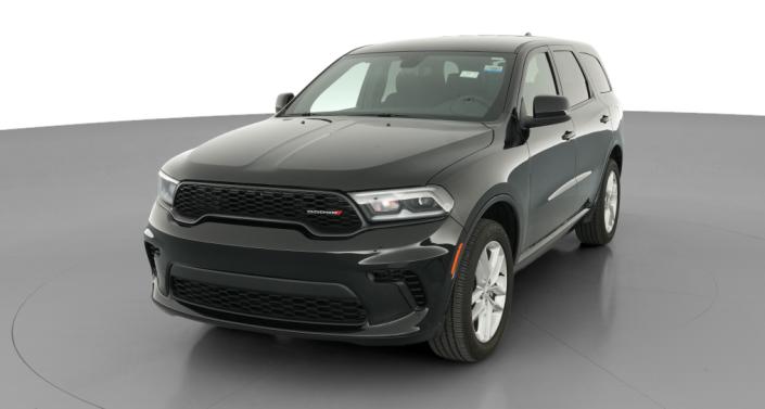 Thumbnail: 2026 Dodge Durango - 1