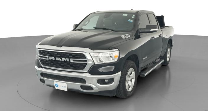 Thumbnail: 2022 RAM 1500 - 1