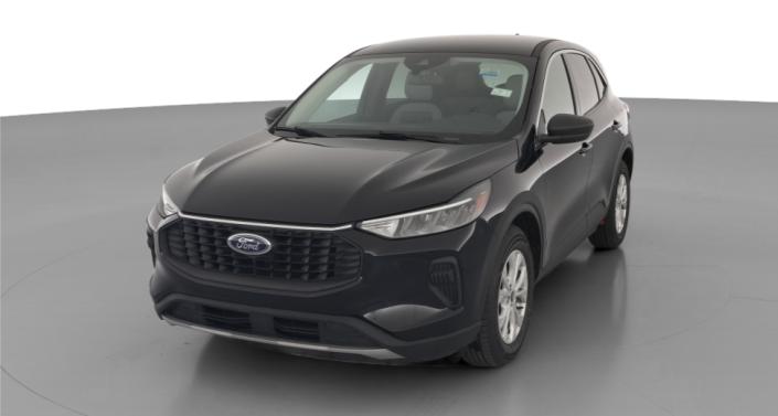 Thumbnail: 2024 Ford Escape - 1