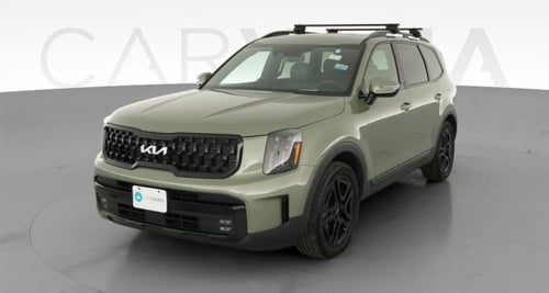 2024 Kia Telluride