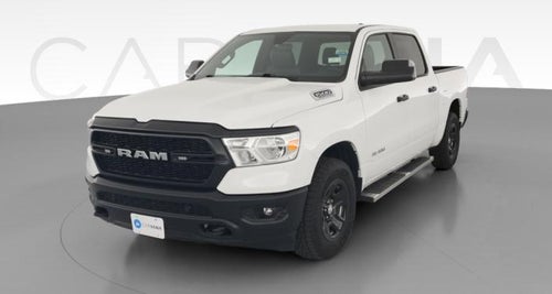 2022 Ram 1500 Crew Cab