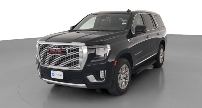 Thumbnail: 2021 GMC Yukon - 1