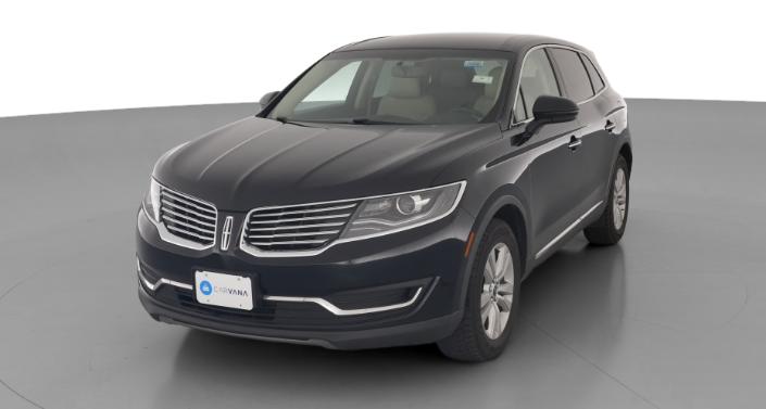 2018 Lincoln MKX Premiere -
                  Lorain, OH
