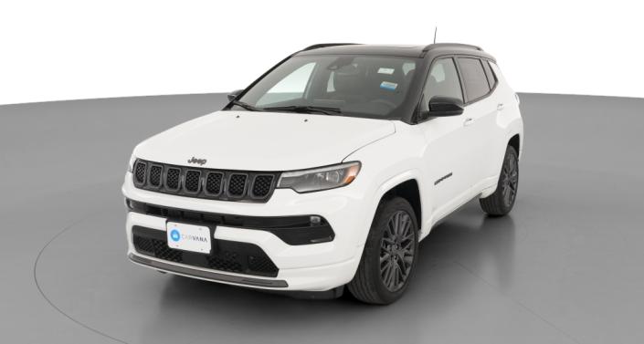 Thumbnail: 2023 Jeep Compass - 1