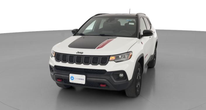 Thumbnail: 2023 Jeep Compass - 1