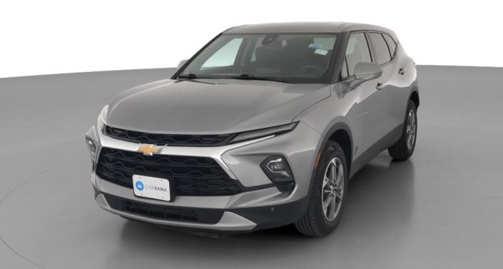 Thumbnail: 2023 Chevrolet Blazer - 1