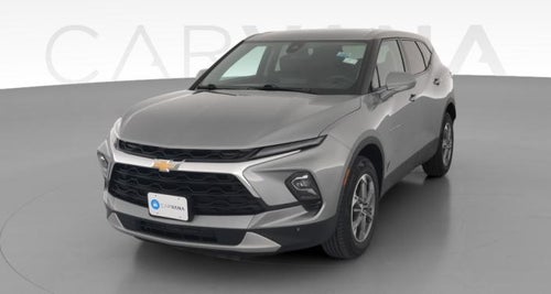 2023 Chevrolet Blazer