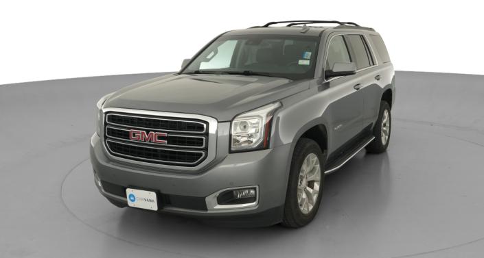 Thumbnail: 2019 GMC Yukon - 1