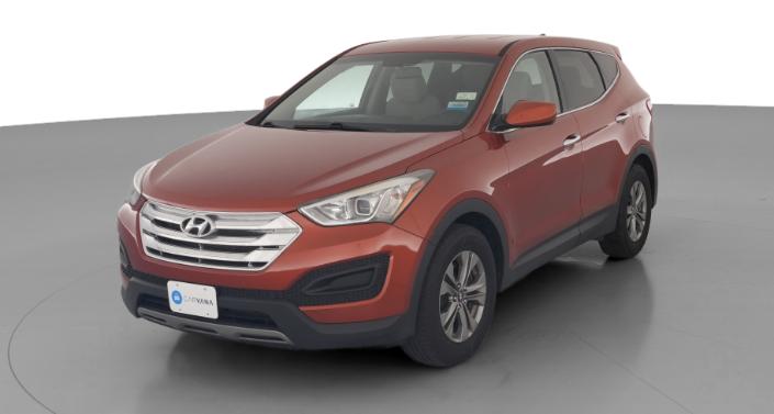 2016 Hyundai Santa Fe Sport 2.0T -
                  Lorain, OH