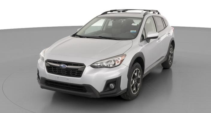 2019 Subaru Crosstrek Premium -
                  Lorain, OH