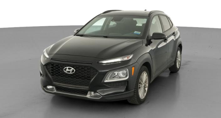 Thumbnail: 2020 Hyundai Kona - 1