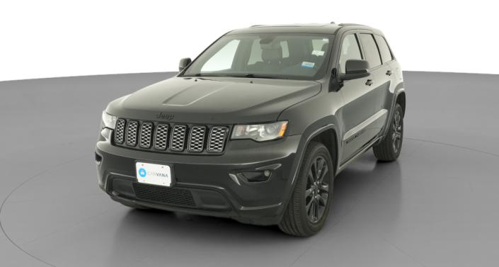 Thumbnail: 2019 Jeep Grand Cherokee - 1
