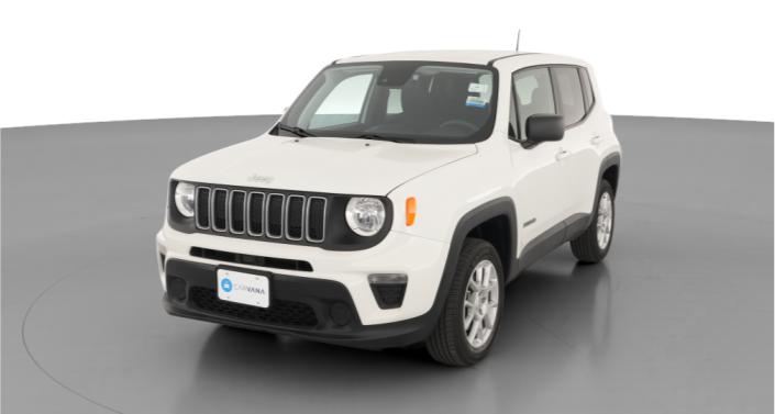 Thumbnail: 2023 Jeep Renegade - 1