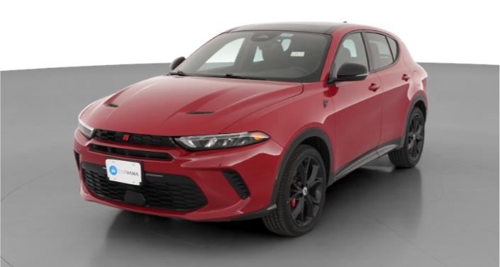 Thumbnail: 2024 Dodge Hornet - 1