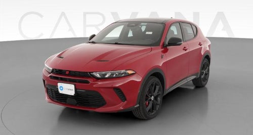 2024 Dodge Hornet
