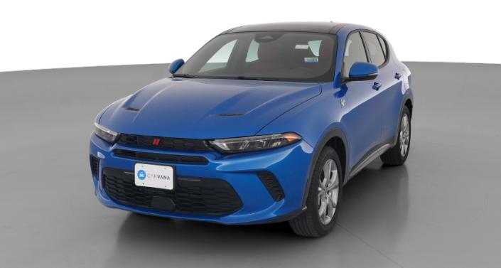 Thumbnail: 2024 Dodge Hornet - 1