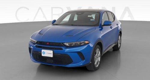 2024 Dodge Hornet