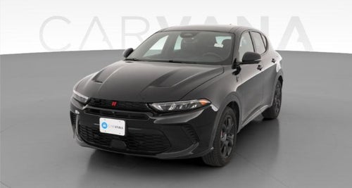 2024 Dodge Hornet