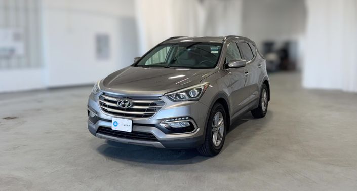 Thumbnail: 2018 Hyundai Santa Fe - 1
