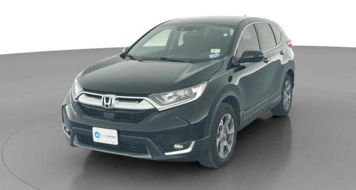 Thumbnail: 2019 Honda CR-V - 1