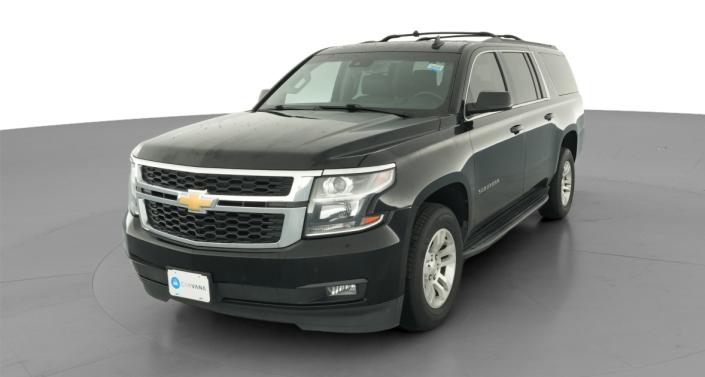2020 Chevrolet Suburban LT -
                  Manville, NJ
