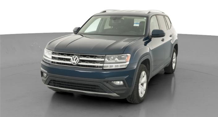 Thumbnail: 2018 Volkswagen Atlas - 1