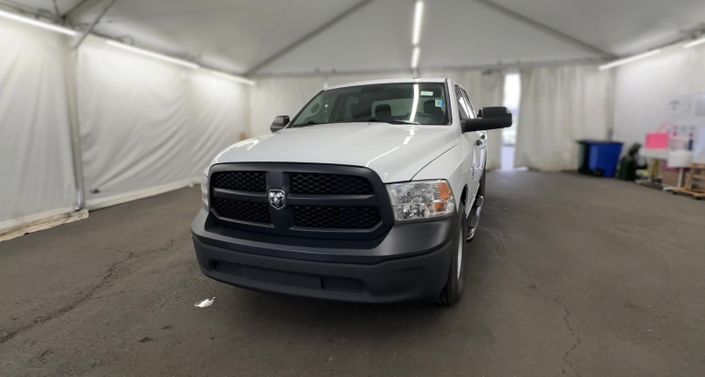Thumbnail: 2023 RAM 1500 Classic - 1