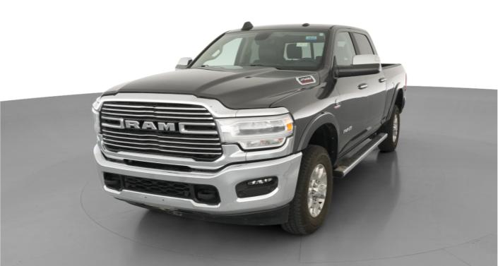 Thumbnail: 2022 RAM 2500 - 1