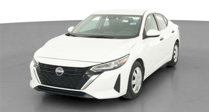 Thumbnail: 2025 Nissan Sentra - 1