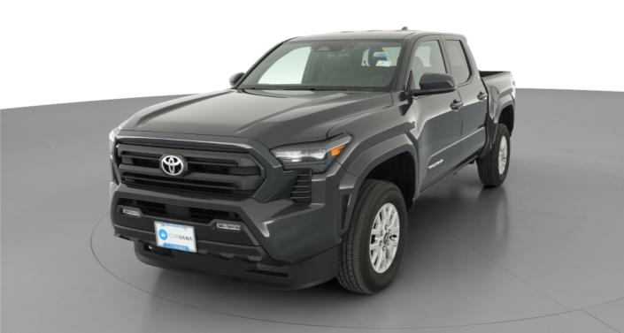 Thumbnail: 2025 Toyota Tacoma - 1