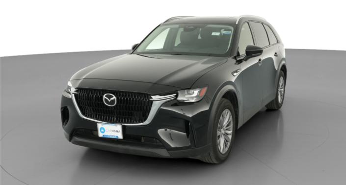 Thumbnail: 2025 Mazda CX-90 - 1