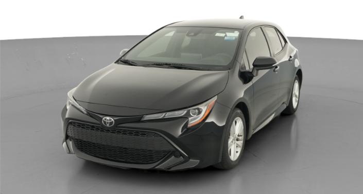 Thumbnail: 2020 Toyota Corolla - 1