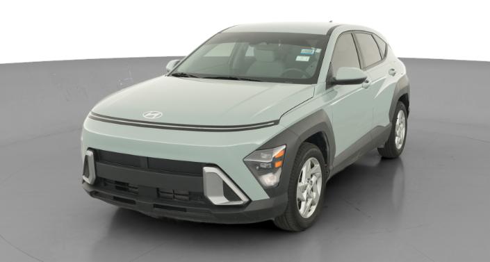 Thumbnail: 2025 Hyundai Kona - 1