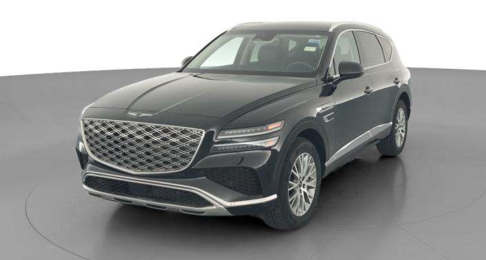 Thumbnail: 2025 Genesis GV80 - 1