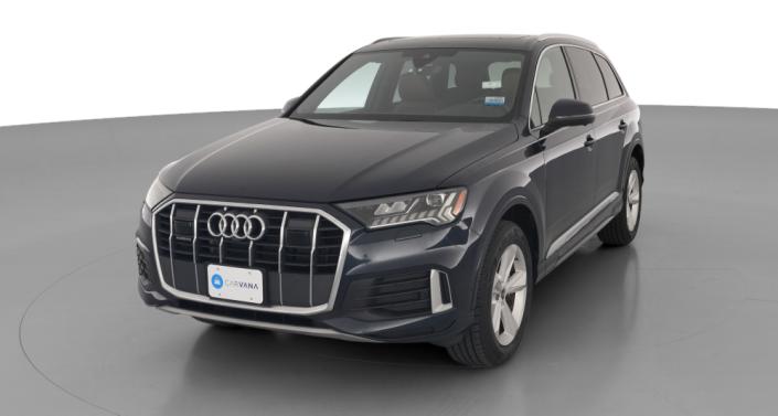 Thumbnail: 2023 Audi Q7 - 1