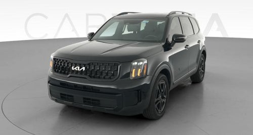 2024 Kia Telluride