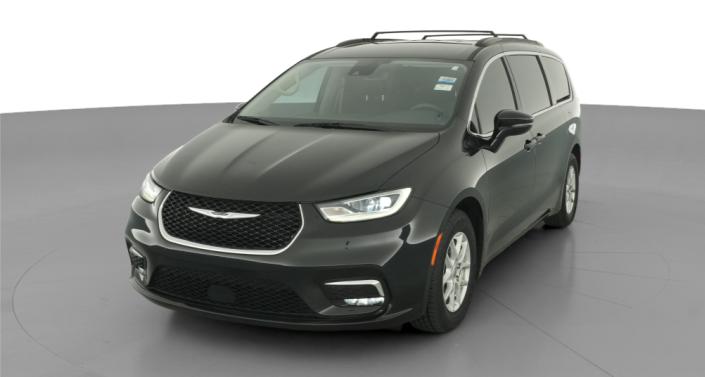 Thumbnail: 2022 Chrysler Pacifica - 1